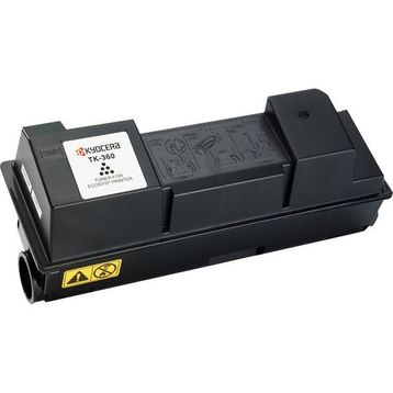 Kyocera Mita TK-360 Muadil Toner