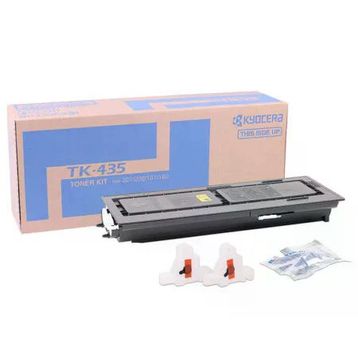 Kyocera Mita TK-435 Orijinal Toner
