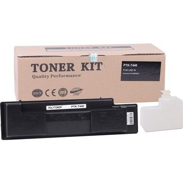 Kyocera Mita Tk-440 Orjinal Toner