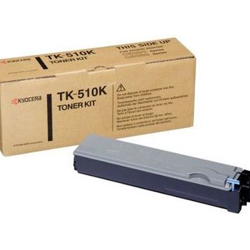 Kyocera Mita TK 510 Siyah Toner