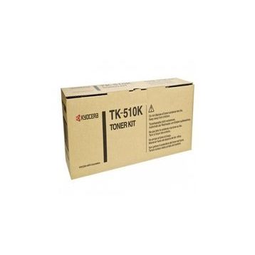 Kyocera Mita TK 510 Siyah Toner