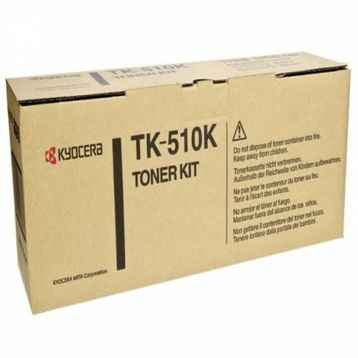 Kyocera Mita TK 510 Siyah Toner