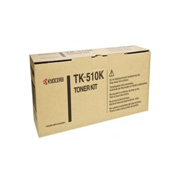 Kyocera Mita TK 510 Siyah Toner