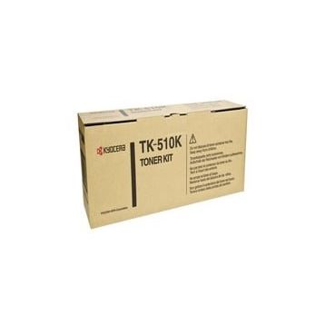 Kyocera Mita TK 510 Siyah Toner