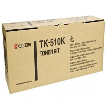 Kyocera Mita TK 510 Siyah Toner