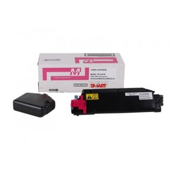 Kyocera Mita TK-5140 Muadil Kırmızı Toner