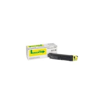 Kyocera Mita TK-5140 Sarı Toner