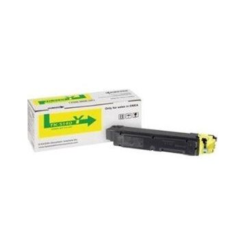 Kyocera Mita TK-5140 Sarı Toner