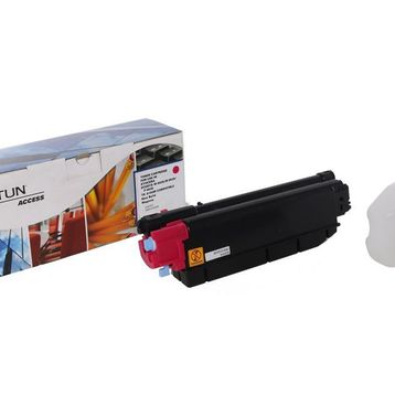 Kyocera Mita TK-5150 Mavi Muadil Toner
