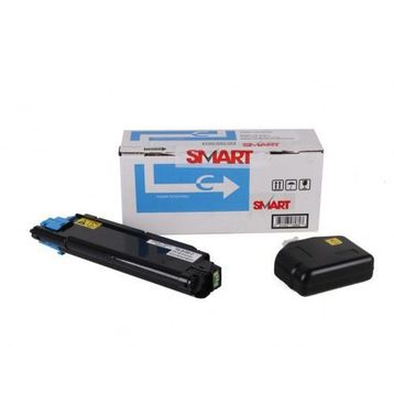 Kyocera Mita TK-5150 Mavi Muadil Toner