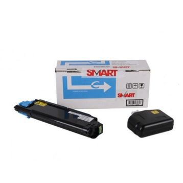 Kyocera Mita TK-5150 Mavi Muadil Toner