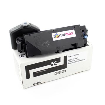 Kyocera Mita TK-5150 Siyah Muadil Toner