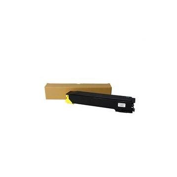 Kyocera Mita TK-5195 Katun Sarı Toner