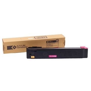 Kyocera Mita TK-5195 Kırmızı Toner