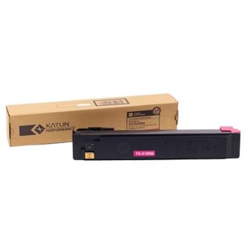 Kyocera Mita TK-5195 Kırmızı Toner