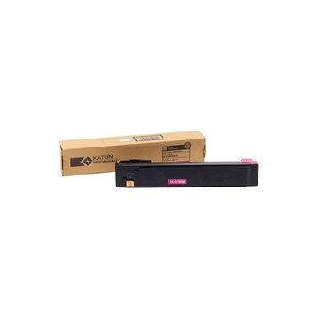 Kyocera Mita TK-5195 Mavi Muadil Toner