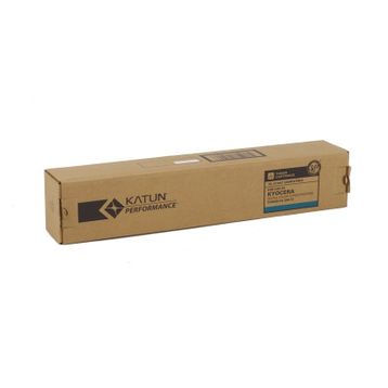 Kyocera Mita TK-5195 Mavi Toner
