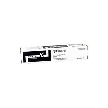 Kyocera Mita TK-5195 Muadil Kırmızı Toner