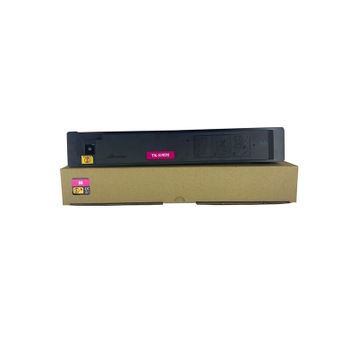 Kyocera Mita TK-5195 Muadil Kırmızı Toner