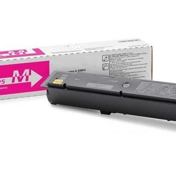 Kyocera Mita TK-5195 Muadil Kırmızı Toner