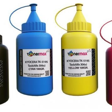 Kyocera Mita TK-5195 Siyah Toner
