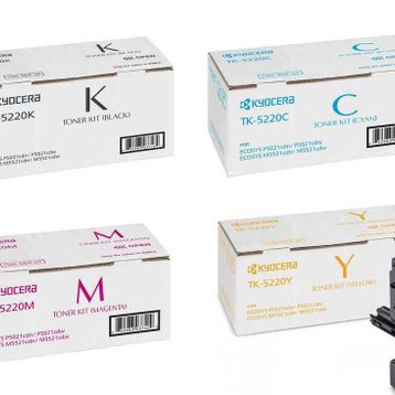 Kyocera Mita TK-5220 Toner