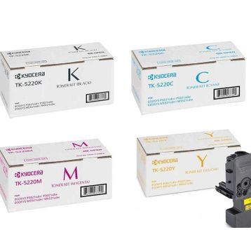 Kyocera Mita TK-5220 Toner
