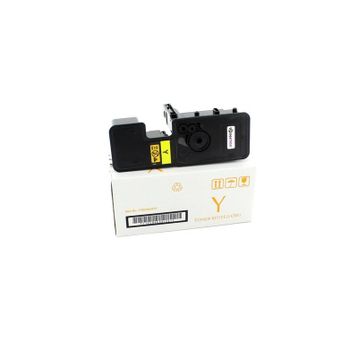 Kyocera Mita TK-5230 Sarı Muadil Toner