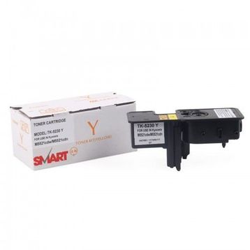 Kyocera Mita TK-5230 Sarı Muadil Toner