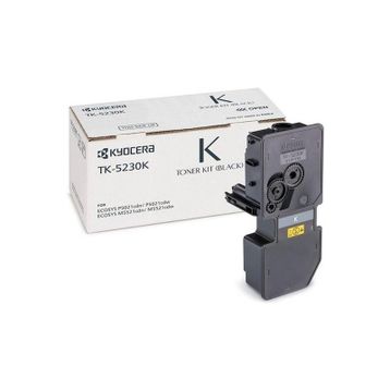 Kyocera Mita TK-5230 Siyah Muadil Toner