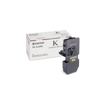 Kyocera Mita TK-5230 Siyah Toner