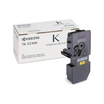 Kyocera Mita TK-5230 Siyah Toner