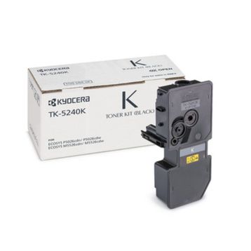 Kyocera Mita TK-5240 Muadil Siyah Toner