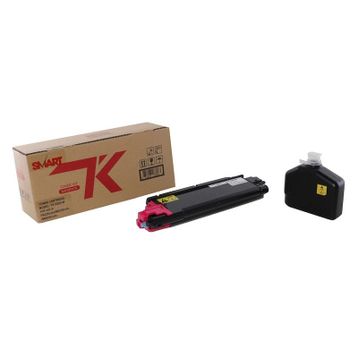 Kyocera Mita TK-5280 Muadil Kırmızı Toner