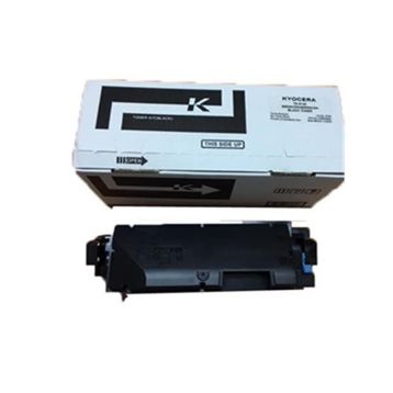 Kyocera Mita TK-5280 Muadil Siyah Toner