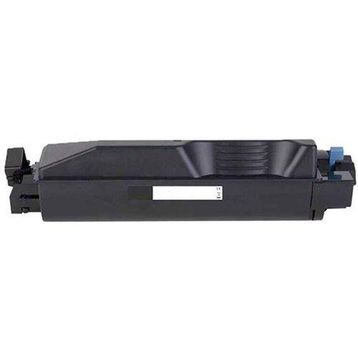 Kyocera Mita TK-5280 Muadil Siyah Toner