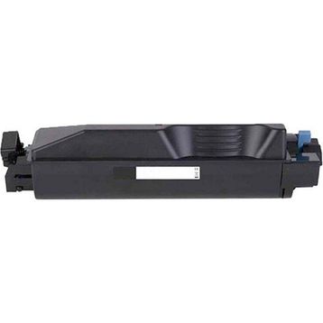 Kyocera Mita TK-5280 Muadil Siyah Toner
