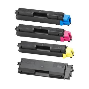 Kyocera Mita TK-590 4 Renk Toner