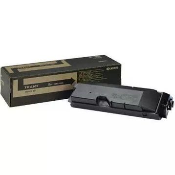 Kyocera Mita TK-6305 Orijinal Fotokopi Toneri