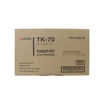 Kyocera Mita TK 70 Muadil Toner