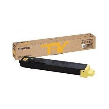 Kyocera Mita TK-8115 Sarı Toner