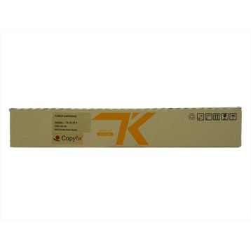 Kyocera Mita TK-8115 Sarı Toner