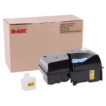 Kyocera Mita TK-825 Mavi Muadil Toner