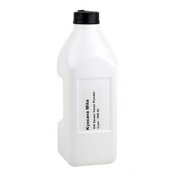 Kyocera Mita TK-825 Mavi Muadil Toner