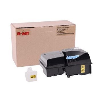 Kyocera Mita TK-825 Siyah Muadil Toner