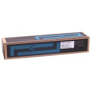 Kyocera Mita TK-8305 Muadil Mavi Toner