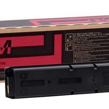 Kyocera Mita TK-8305 Orjinal Kırmızı Toner