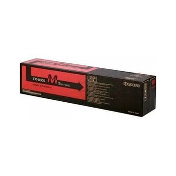 Kyocera Mita TK-8305 Orjinal Kırmızı Toner