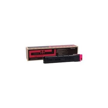 Kyocera Mita TK-8305 Orjinal Kırmızı Toner
