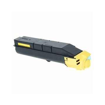 Kyocera Mita TK-8305 Sarı Muadil Toner